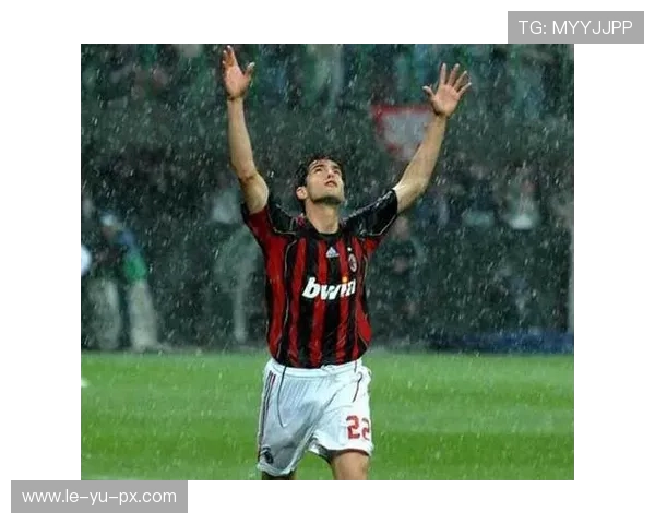 卡卡重返足球圈，加盟新队开启复出之路