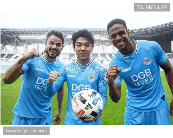 蔚山现代加强阵容，新援加盟备战赛季冲击