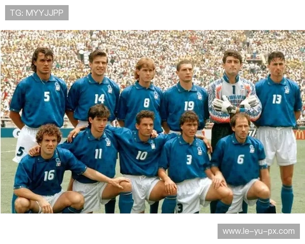 蓝衣军团开启新周期，意大利迎来换代风暴