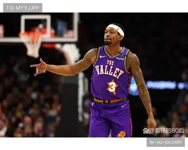 太阳比尔内线：球队核心展现统治力，助力球队稳扎稳打迈向季后赛