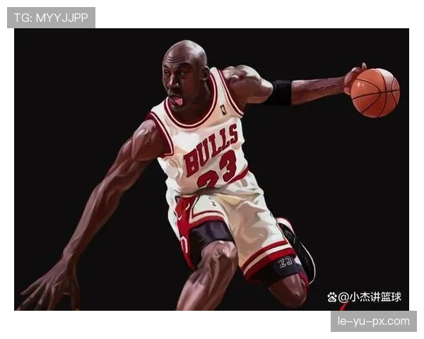 王者归来：乔丹六冠传奇再铸篮球史丰碑
