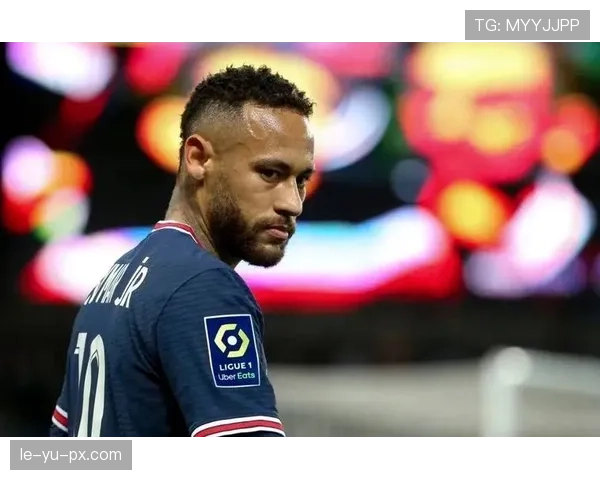 内马尔以盘带艺术重塑赛场规则，表现惊艳全场