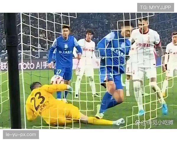 中超争冠白热化：强队混战，冠军悬念持续升级