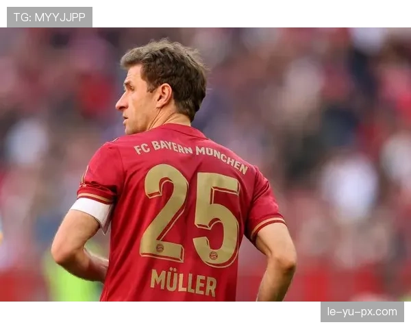 穆勒前场组织力闪耀，助球队逆转取胜状态回升