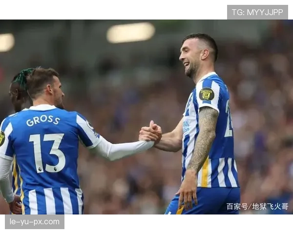 乔丹·克拉克领跑英超助攻榜，助球队战绩稳步攀升