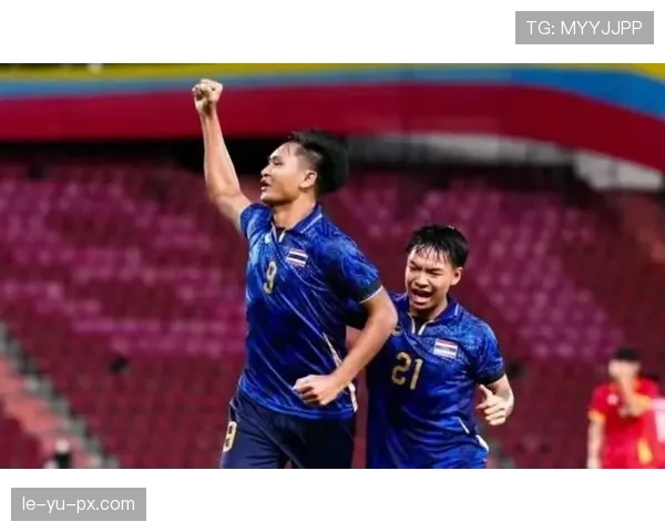 曼谷盛装迎亚足联杯 足球热潮点燃泰国首都