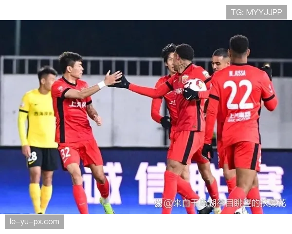 中超头号射手再创佳绩，助球队强势重返争冠行列