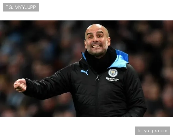 瓜迪奥拉战术魔法再掀热潮，无缝协作彰显足球魅力