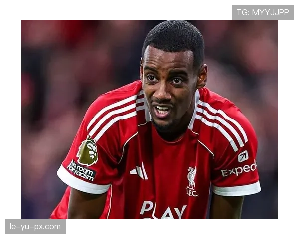 伊萨克斗志昂扬，稳健发挥助球队再下一城