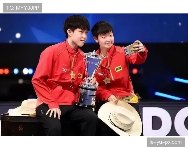 中国队全方位提升竞技水平，未来规划目标是国际赛场再创辉煌