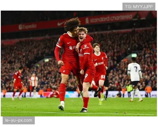 萨拉赫状态回暖，克洛普带领利物浦重返欧洲巅峰之路