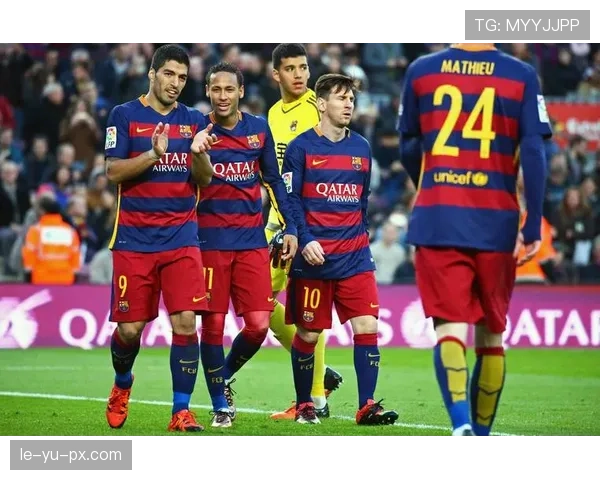 内马尔巴萨巅峰期MSN组合进攻输出解析