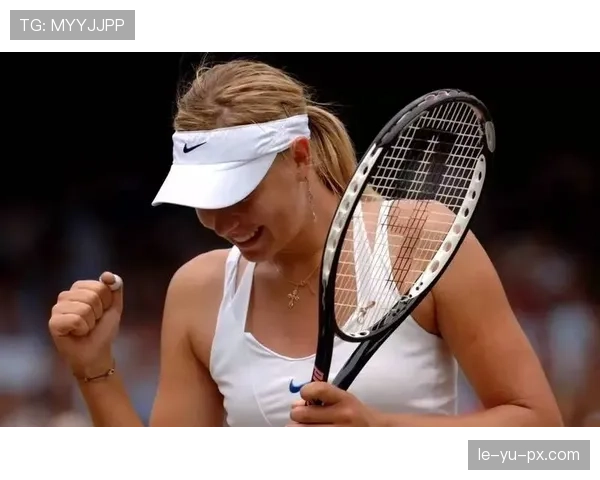 莎拉波娃衣橱比我家月收入还丰富，这日常真有点难顶啊