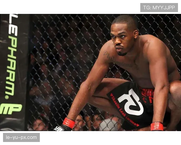 乔恩·琼斯训练完顺手买了辆法拉利，油钱比我房租还贵